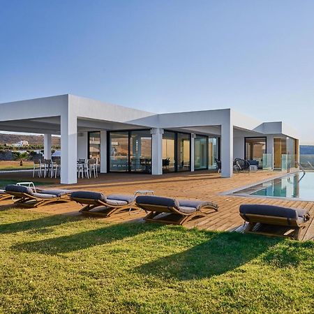 Fotini Designers Residence Kokkini Hani Buitenkant foto