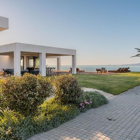 Fotini Designers Residence Kokkini Hani Buitenkant foto