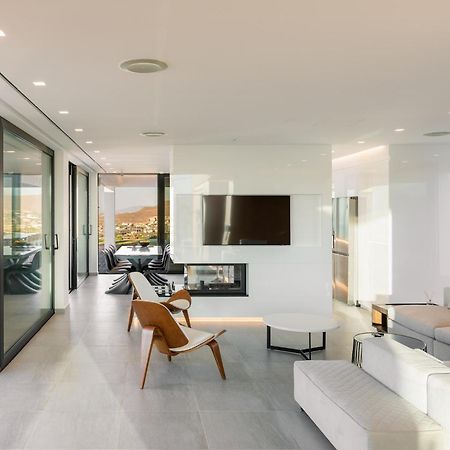 Fotini Designers Residence Kokkini Hani Buitenkant foto