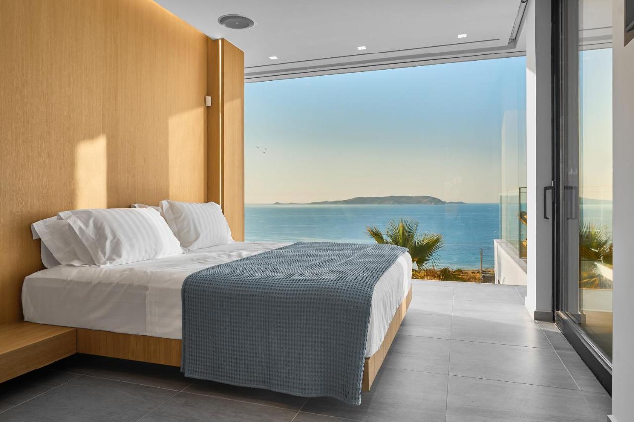Fotini Designers Residence Kokkini Hani Buitenkant foto