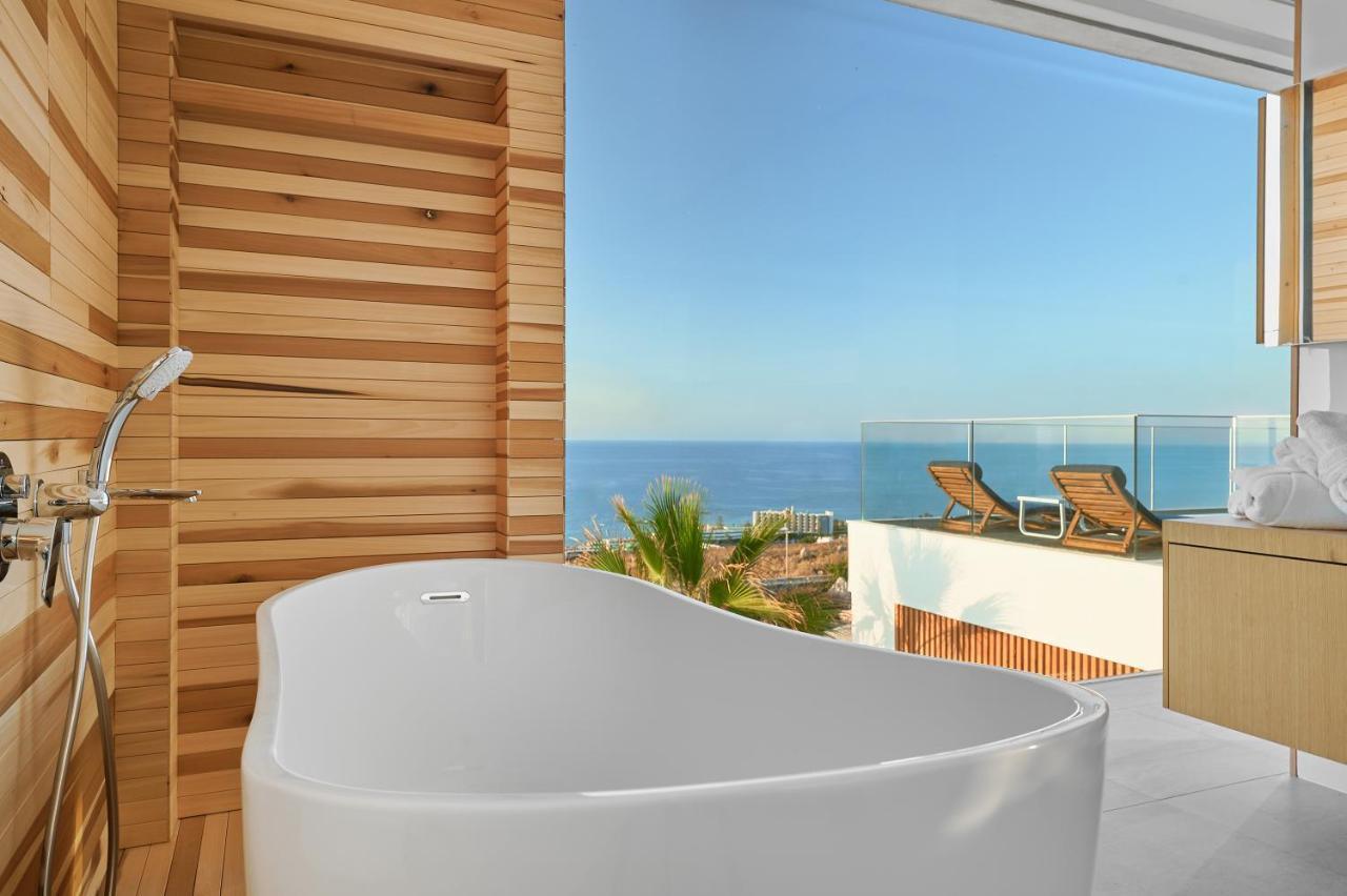 Fotini Designers Residence Kokkini Hani Buitenkant foto