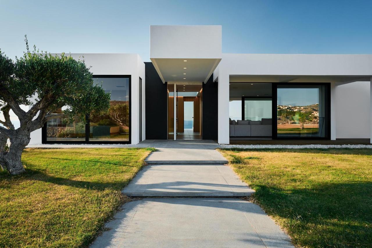 Fotini Designers Residence Kokkini Hani Buitenkant foto
