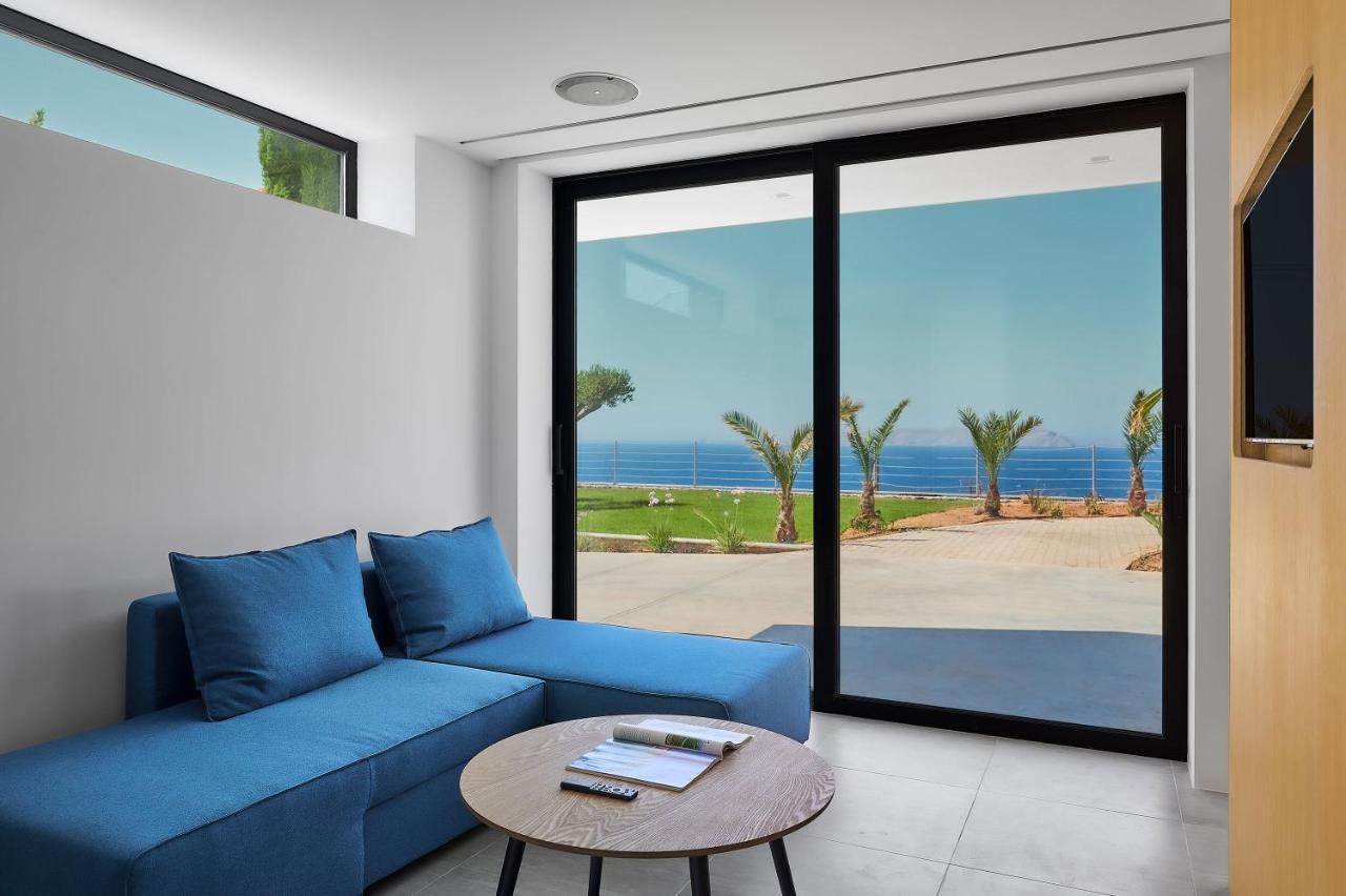 Fotini Designers Residence Kokkini Hani Buitenkant foto