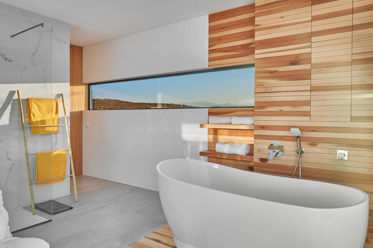Fotini Designers Residence Kokkini Hani Buitenkant foto