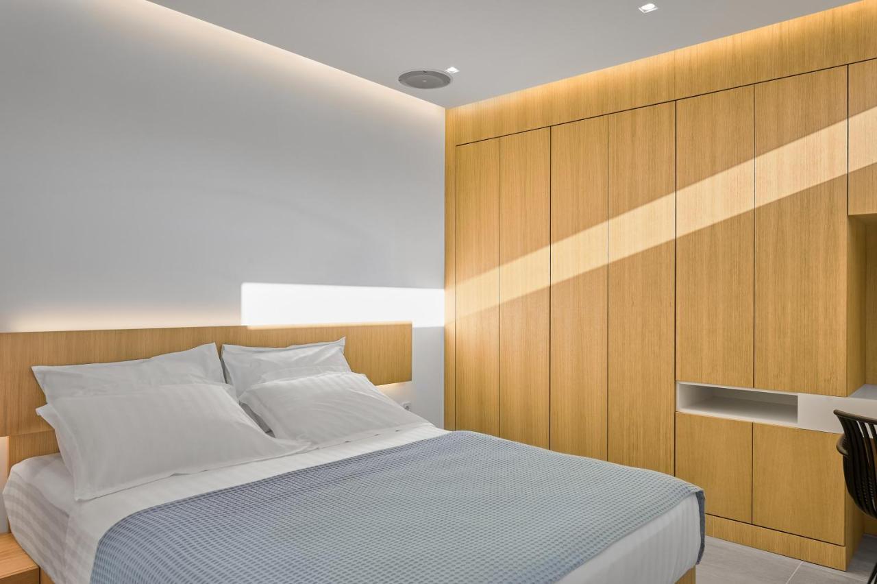 Fotini Designers Residence Kokkini Hani Buitenkant foto