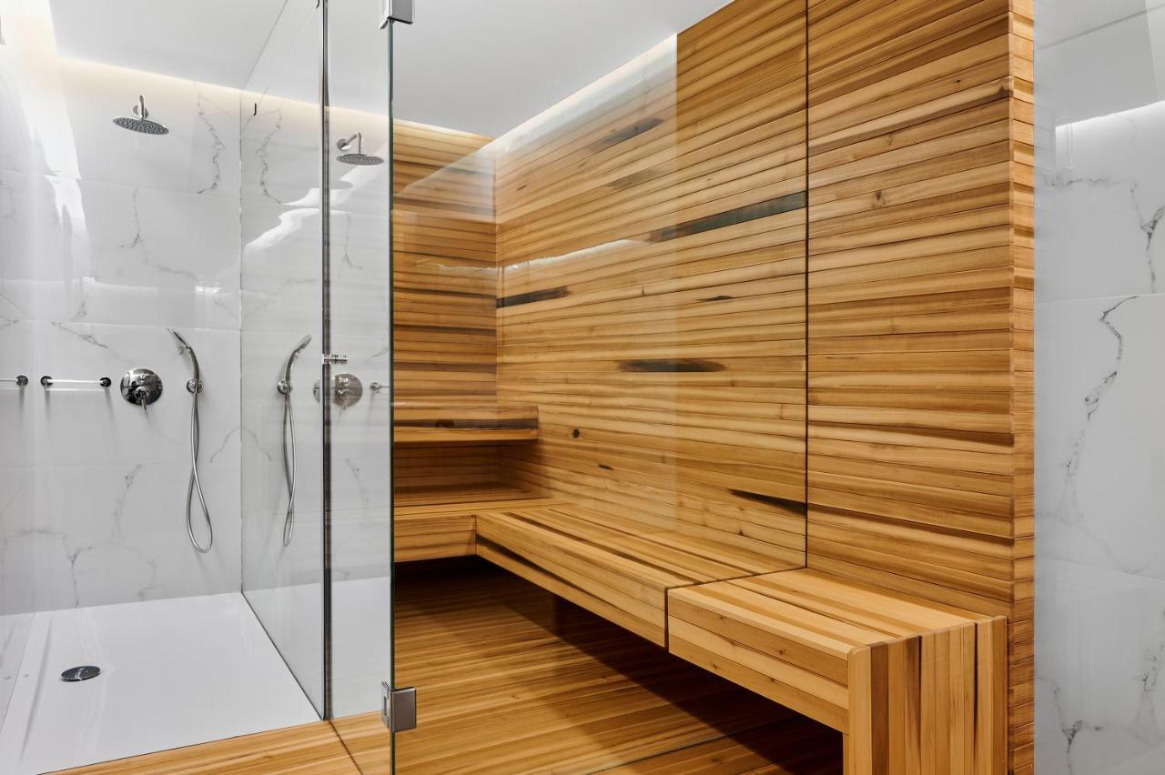 Fotini Designers Residence Kokkini Hani Buitenkant foto