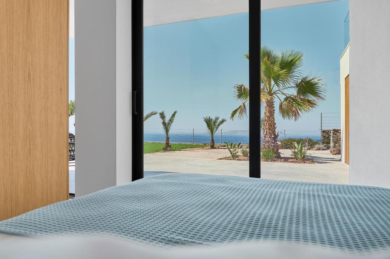 Fotini Designers Residence Kokkini Hani Buitenkant foto