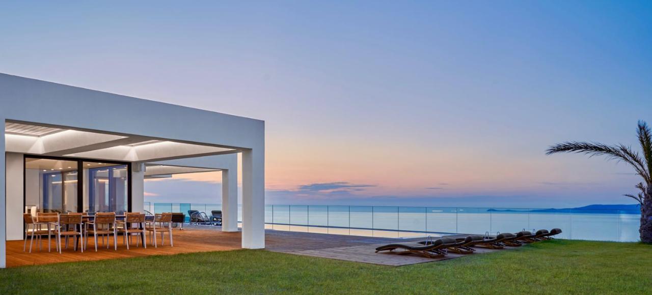 Fotini Designers Residence Kokkini Hani Buitenkant foto