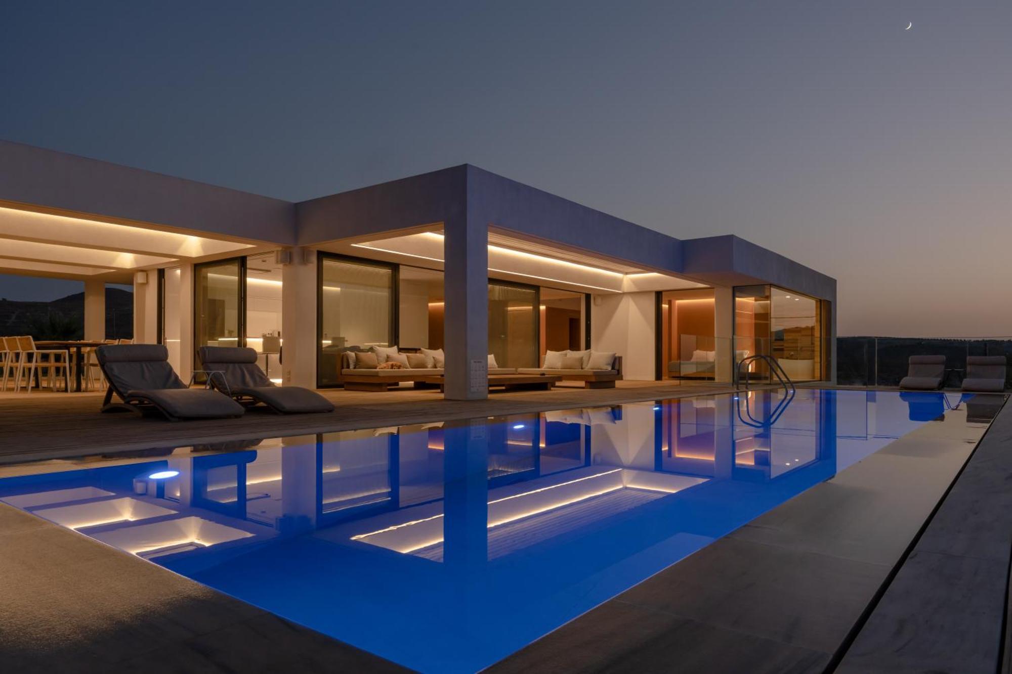Fotini Designers Residence Kokkini Hani Buitenkant foto