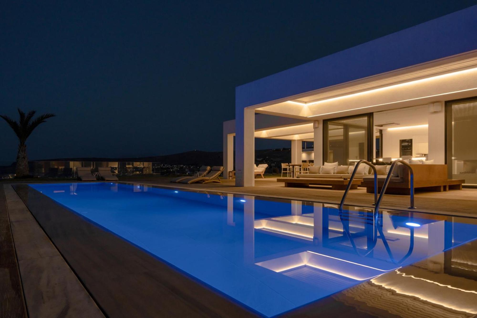 Fotini Designers Residence Kokkini Hani Buitenkant foto