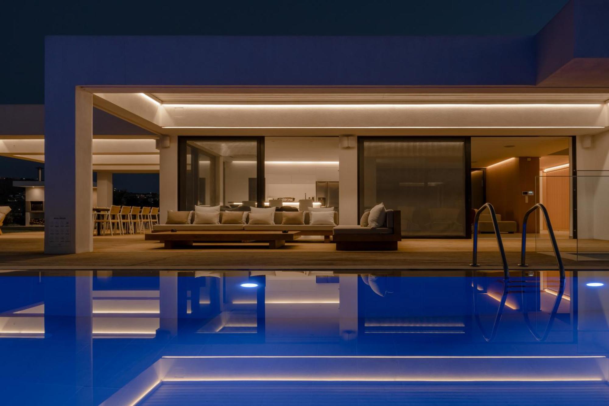 Fotini Designers Residence Kokkini Hani Buitenkant foto