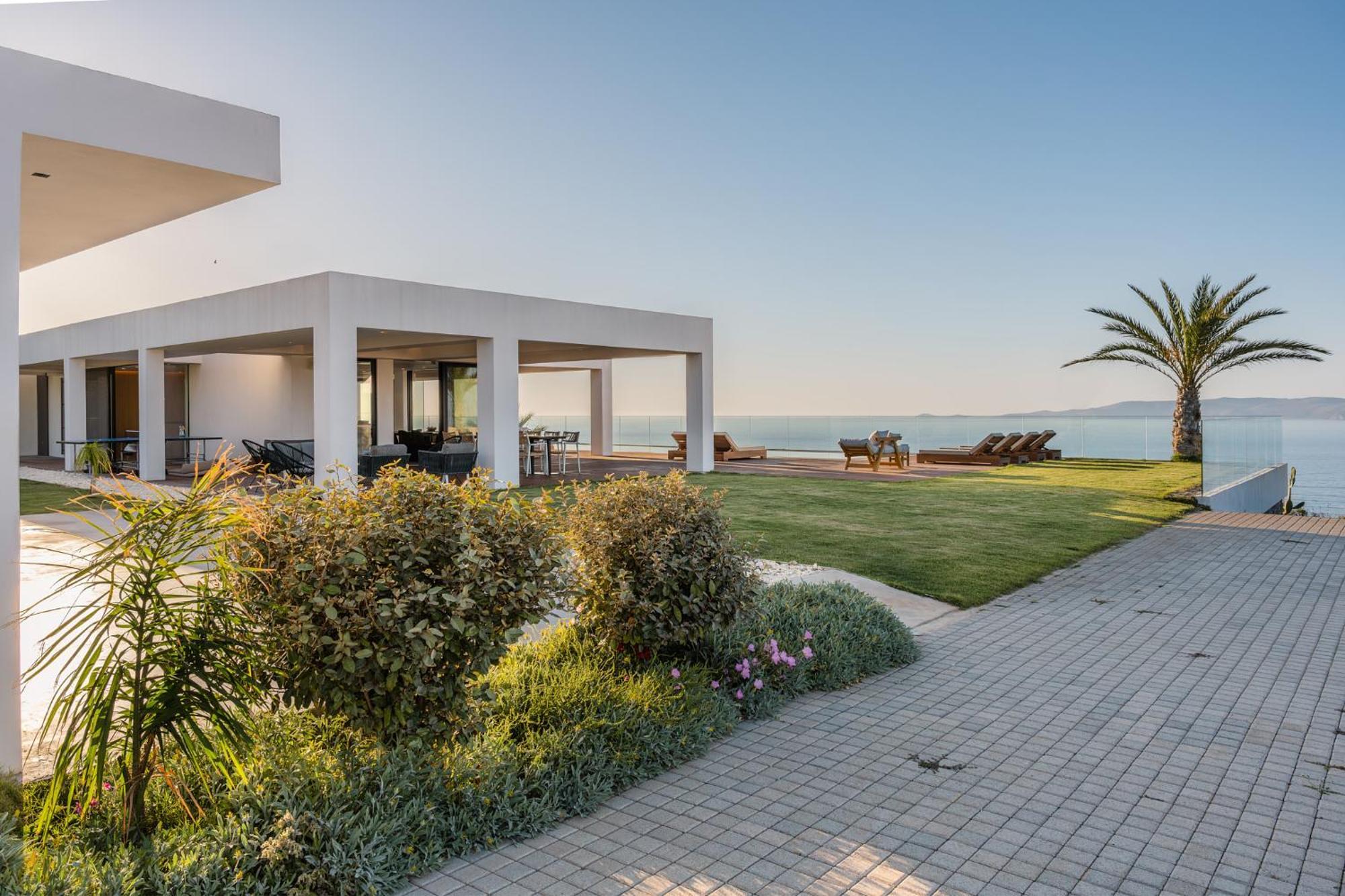 Fotini Designers Residence Kokkini Hani Buitenkant foto