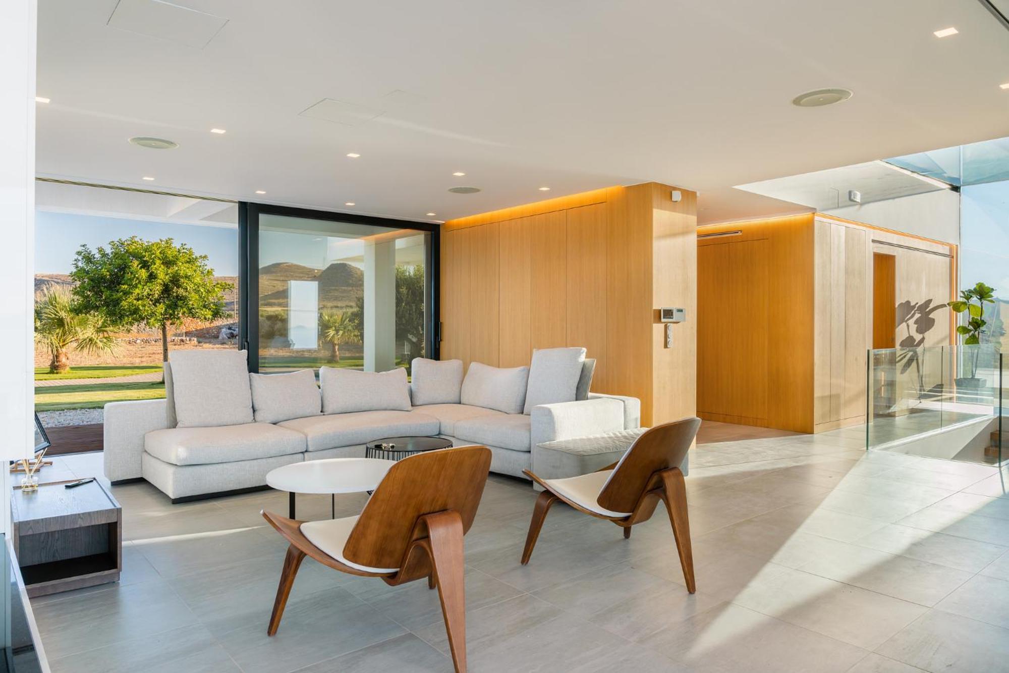 Fotini Designers Residence Kokkini Hani Buitenkant foto