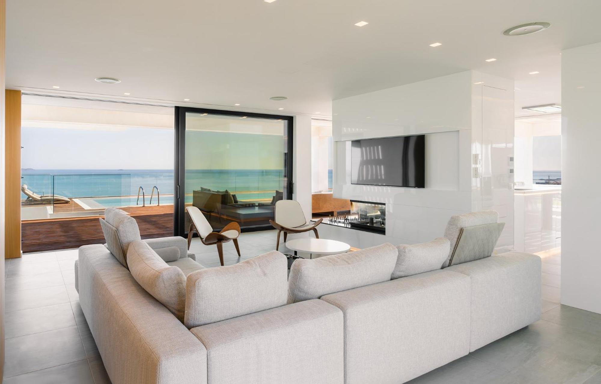 Fotini Designers Residence Kokkini Hani Buitenkant foto