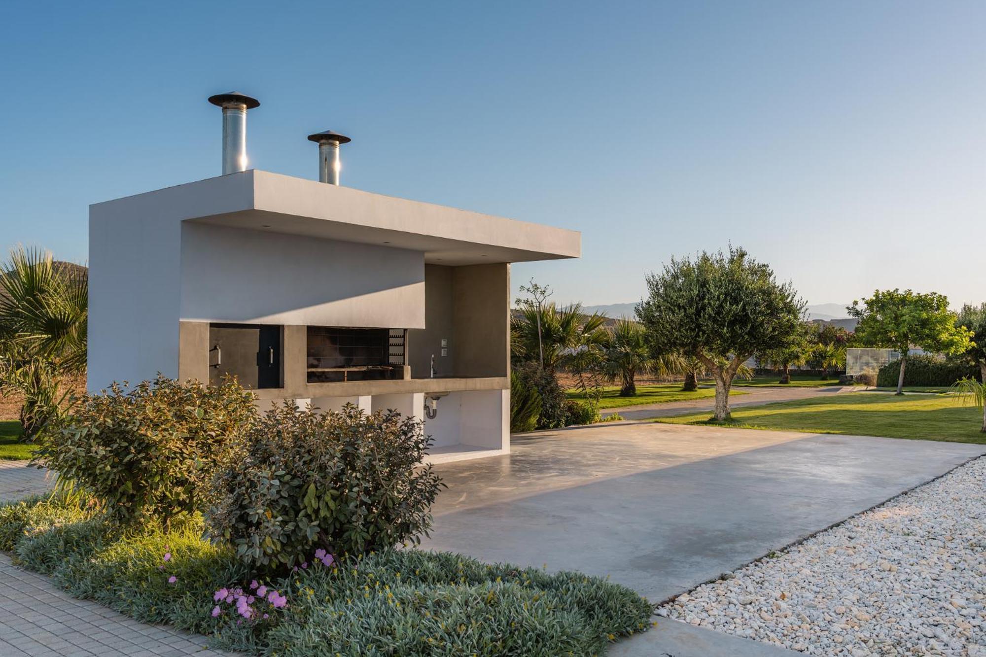 Fotini Designers Residence Kokkini Hani Buitenkant foto