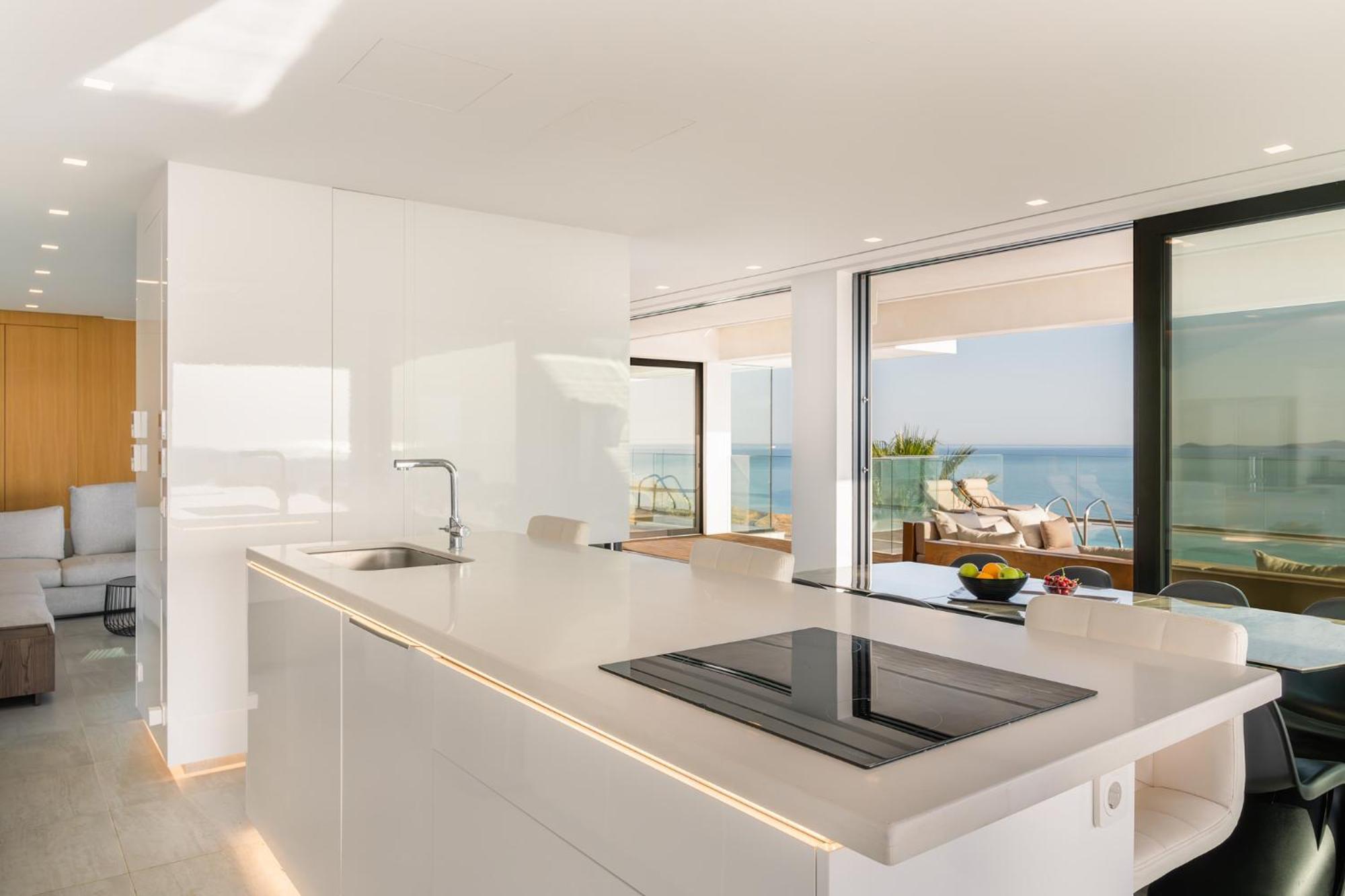Fotini Designers Residence Kokkini Hani Buitenkant foto