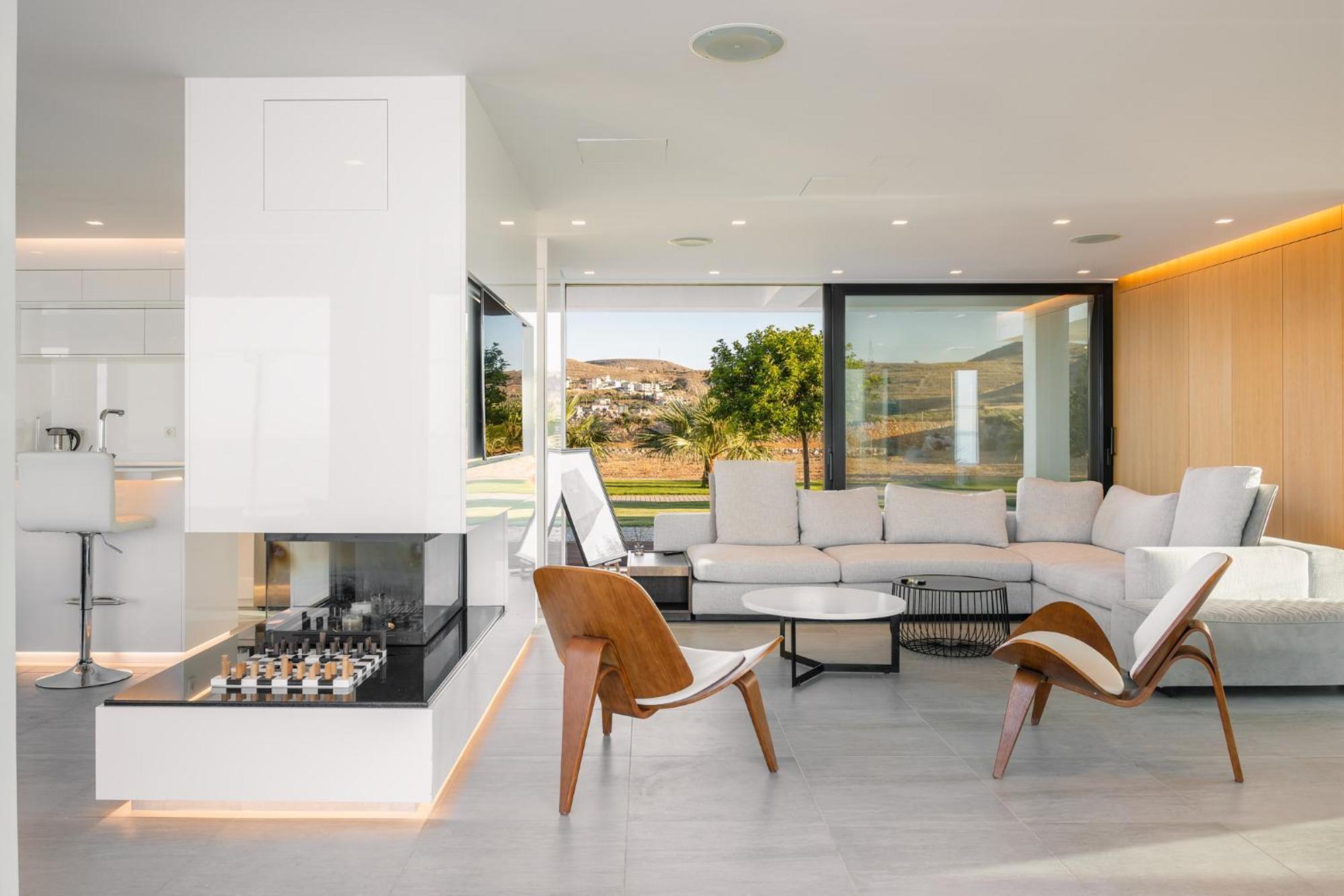 Fotini Designers Residence Kokkini Hani Buitenkant foto