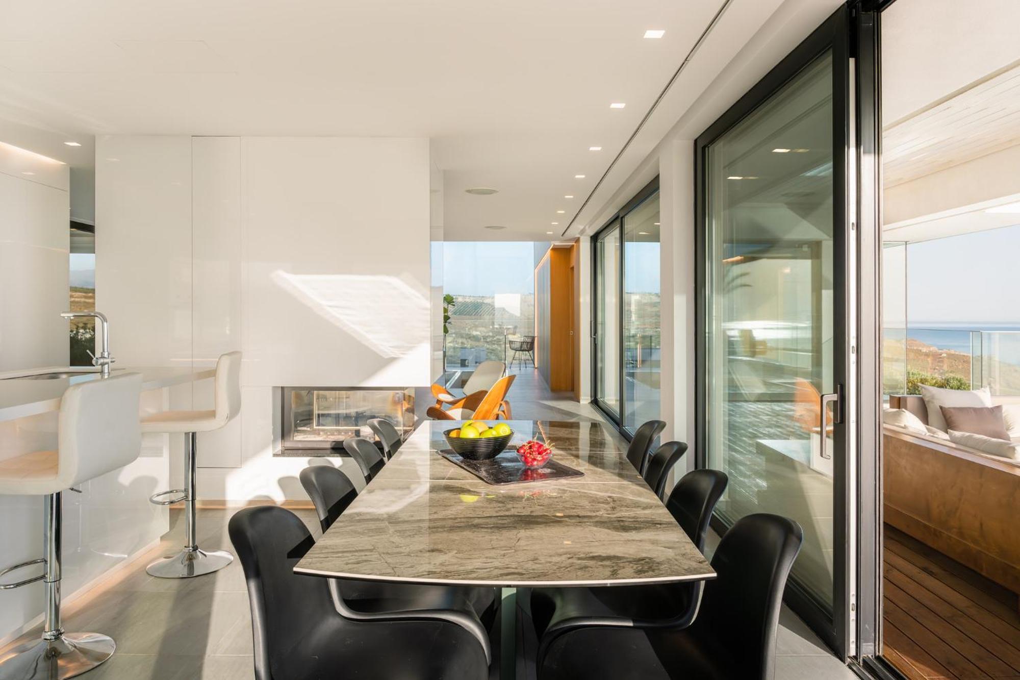 Fotini Designers Residence Kokkini Hani Buitenkant foto